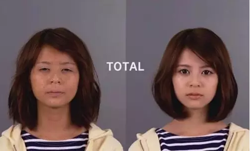 重庆千彩化妆学校